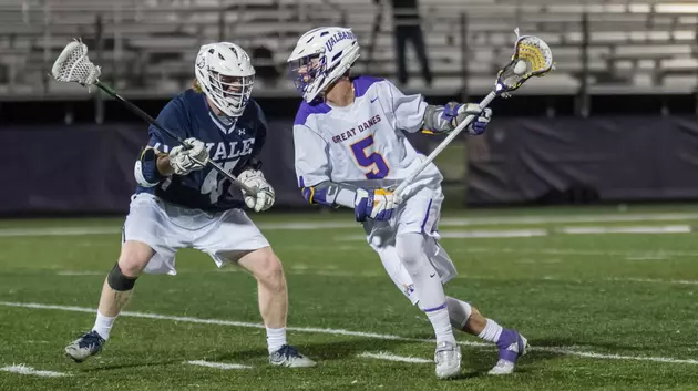 UAlbany Lacrosse Game Inching Towards NCAA All-Time Record