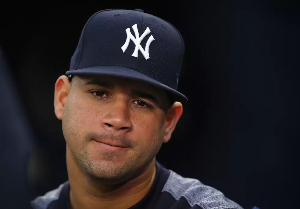 Why Is Gary Sanchez Struggling in 2018? 