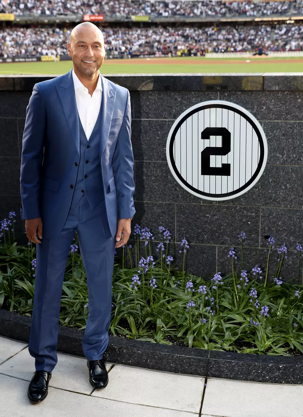 Jeter’s Hall Of Fame Ceremony Expected To Be Postponed