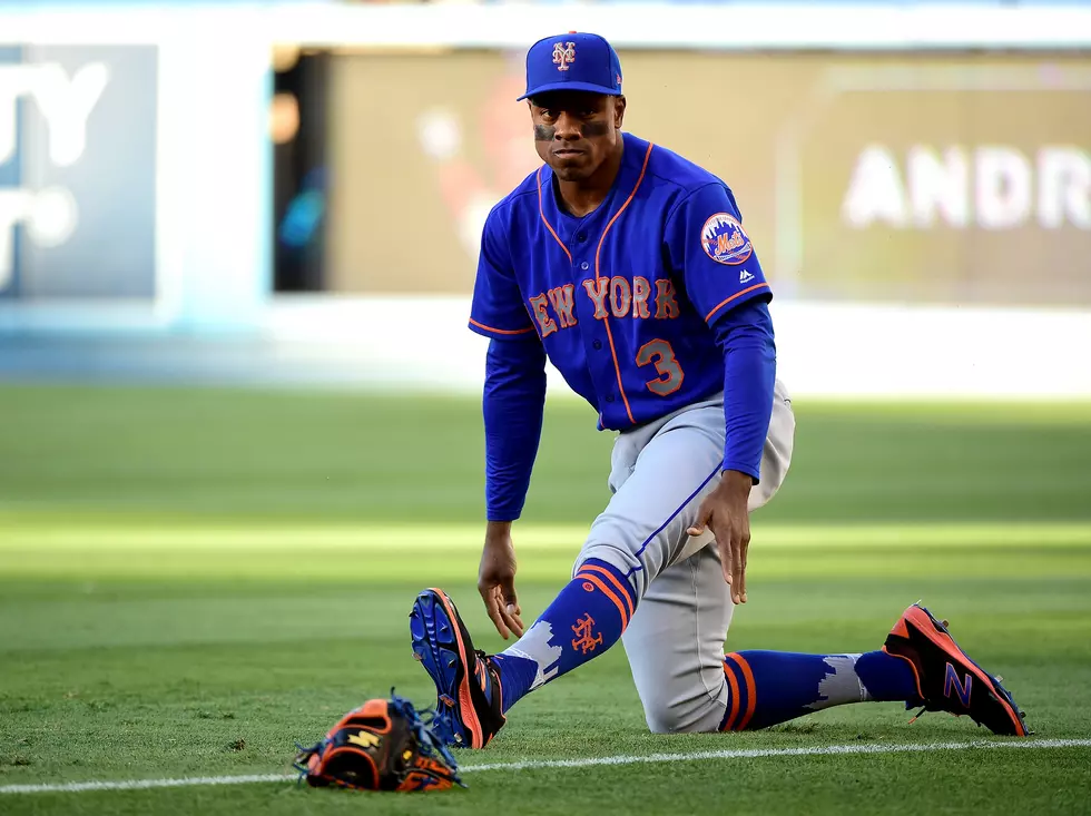 Mets Need to Start Thinking as Sellers