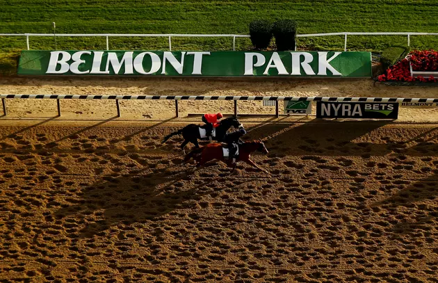 Previewing The 2020 Belmont Stakes