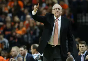 Rodger Gives Syracuse &#8220;A Punchers Chance&#8221; Against Duke