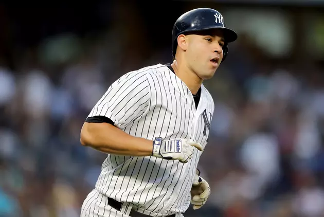 Is Gary Sanchez The American League MVP?