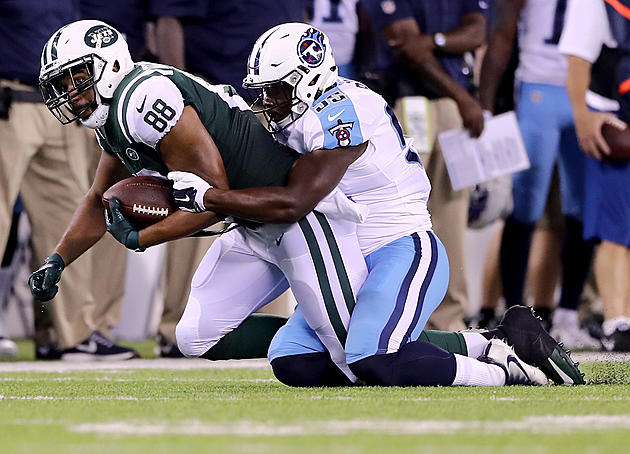 What Jets Are Worth Owning In Fantasy Football? [AUDIO]