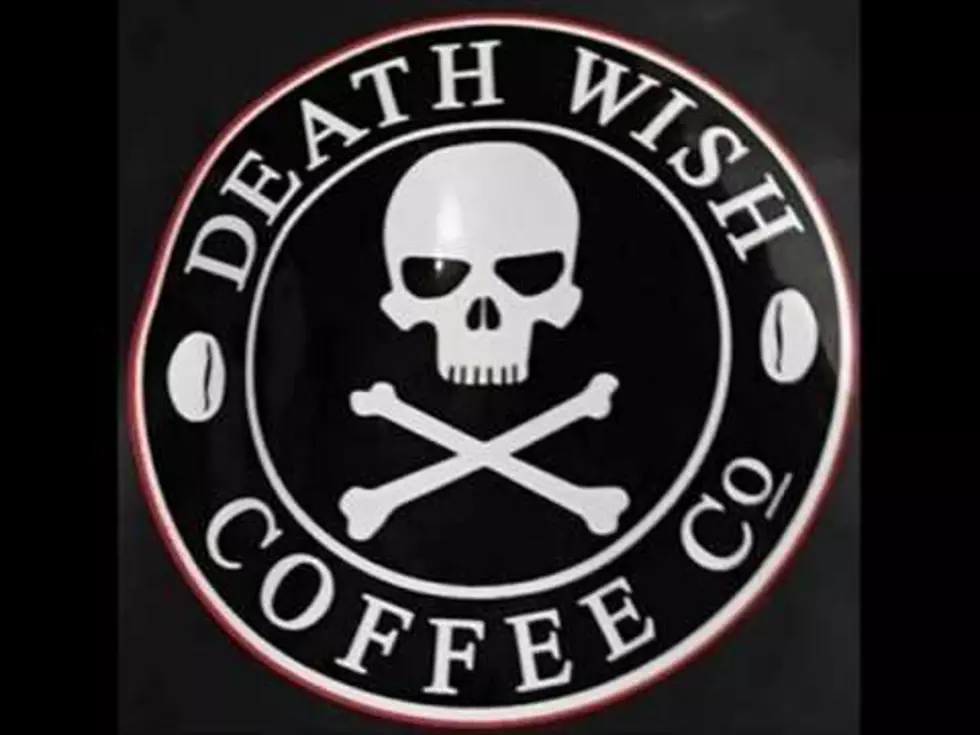 Join The Death Wish Coffee Fantasy Football League