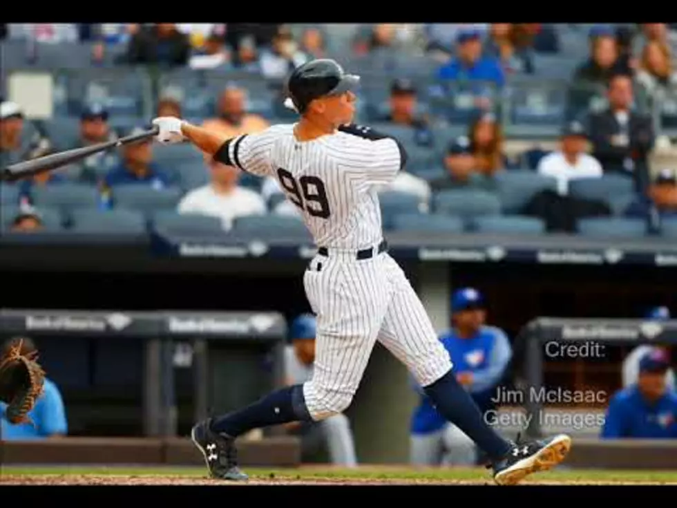 Boog Sciambi Answers How Far Can The Yankees Go? [AUDIO]