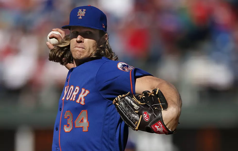 Mets Need to Make A Change In Starting Rotation