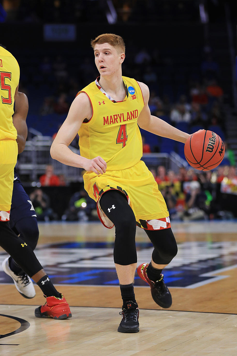 Rodger: Kevin Huerter Made The Right Decision