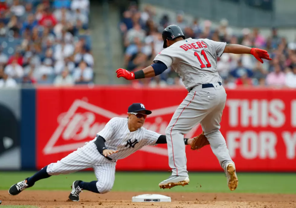 Yankees Vs Red Sox Rivalry Renewed Or Just Another Series?