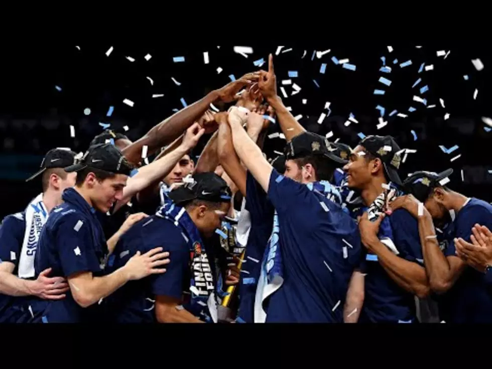 2018 NCAA Tournament One Shining Moment Video [VIDEO]