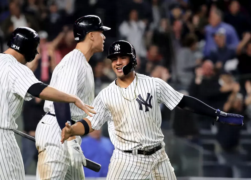 Buster Tells Us How Good The Yankees Really Are [AUDIO]
