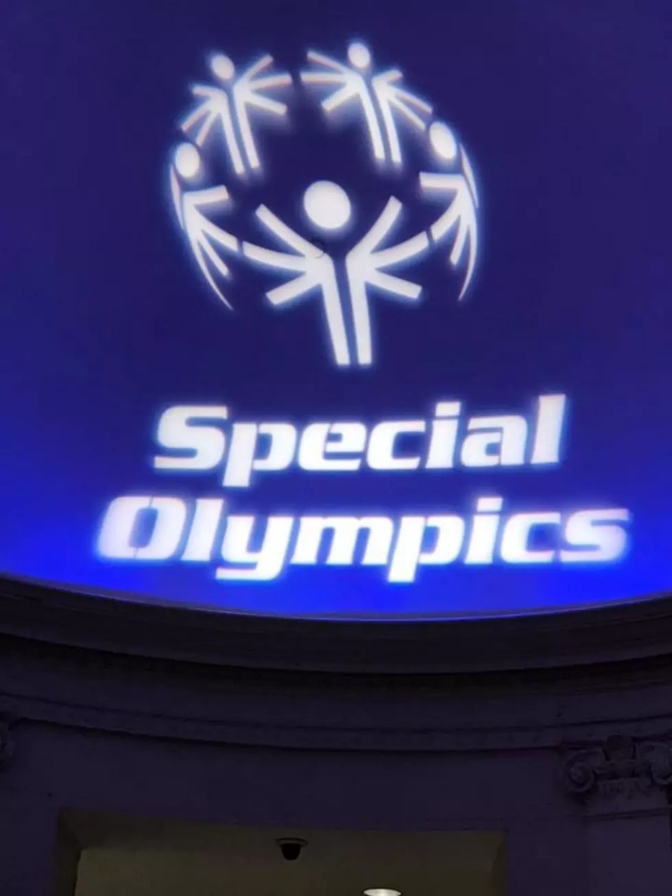 Special Olympics Regional Games Are This Saturday At Shen
