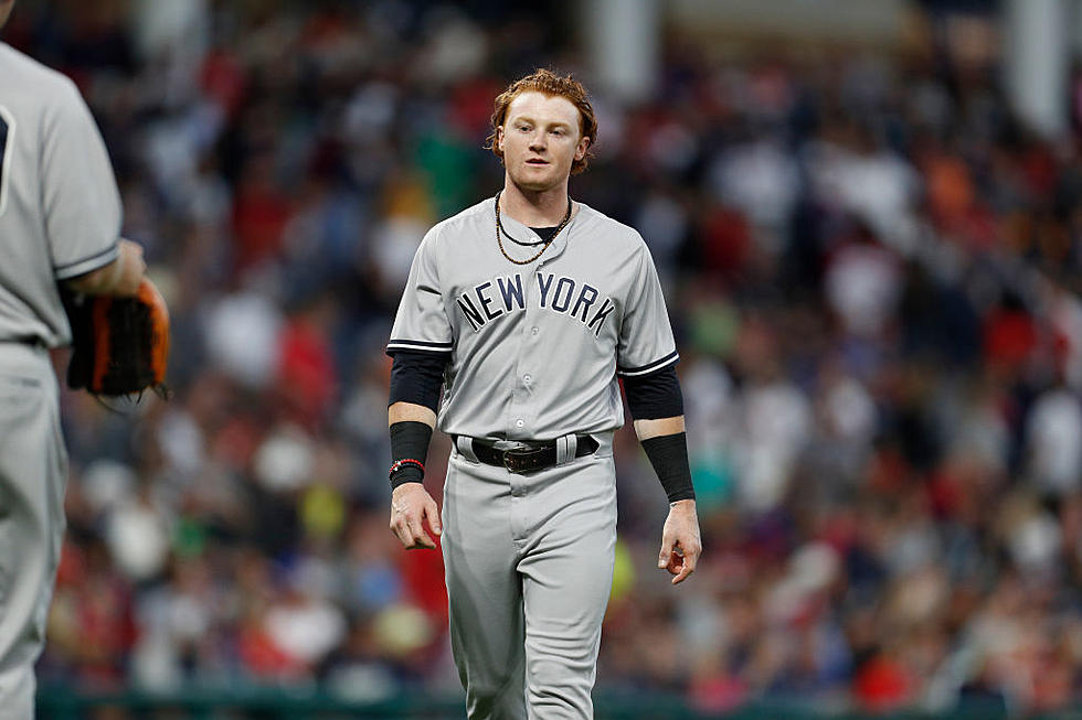 Yankees Need To Trade Clint Frazier And Brandon Drury NOW