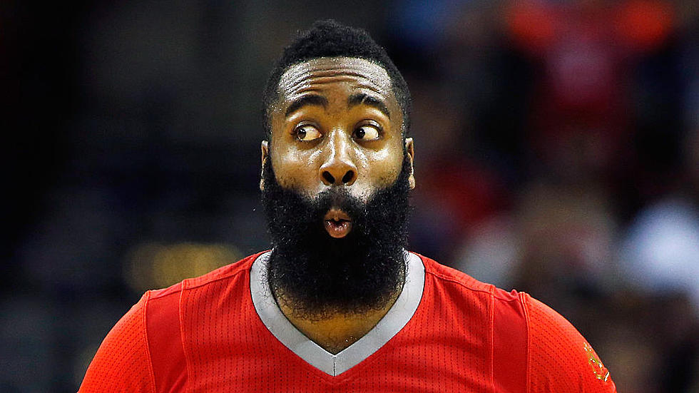 Brooklyn Acquires Harden In Blockbuster Trade