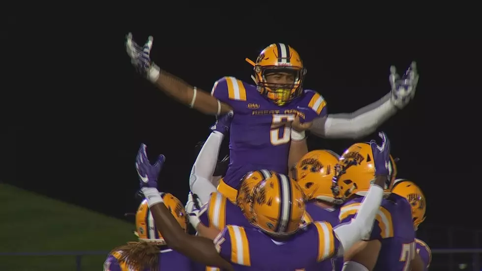 Troy Stand Out Dev Holmes Leaving UAlbany Football