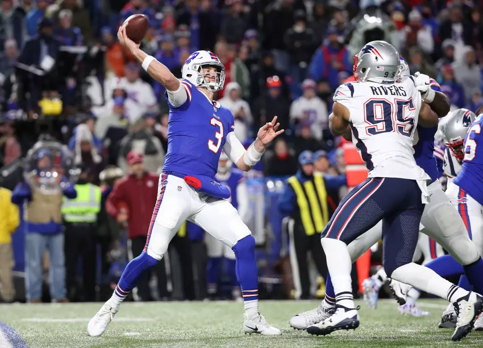 Did The Bills Use A Play From Super TECMO BOWL? [VIDEO]
