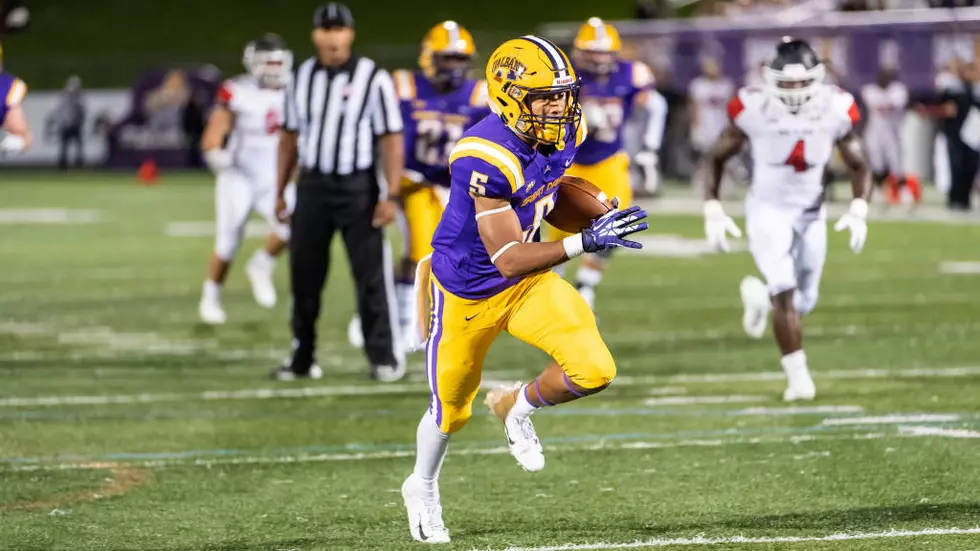 Let Us Know Your Wendy's Weekly UAlbany Football Game MVP
