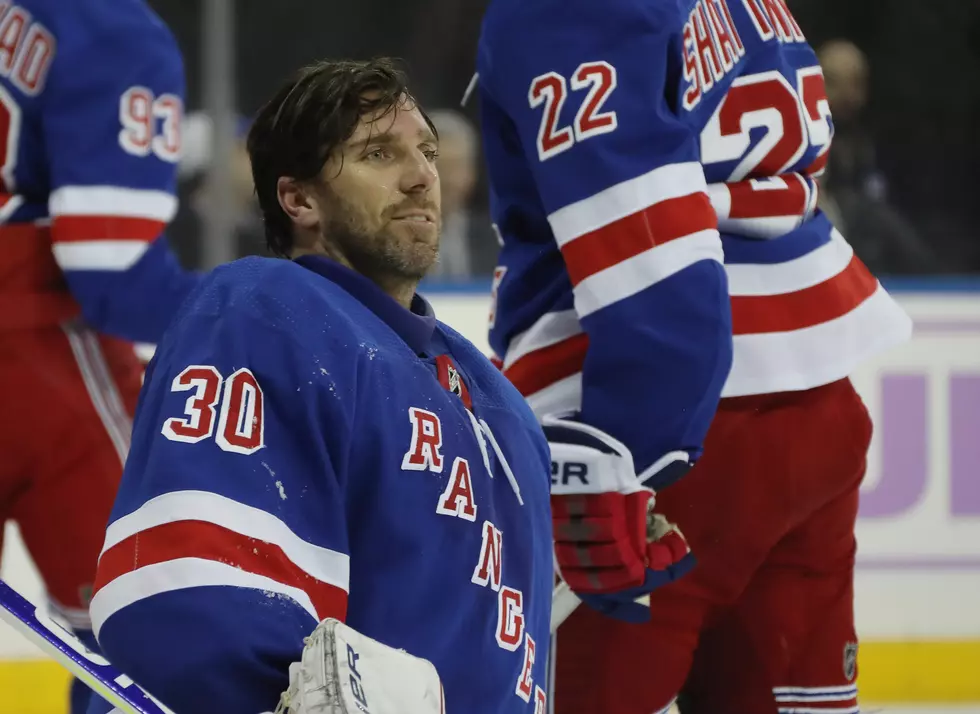 Could Islanders and Rangers Be Left Out of NHL Playoffs?