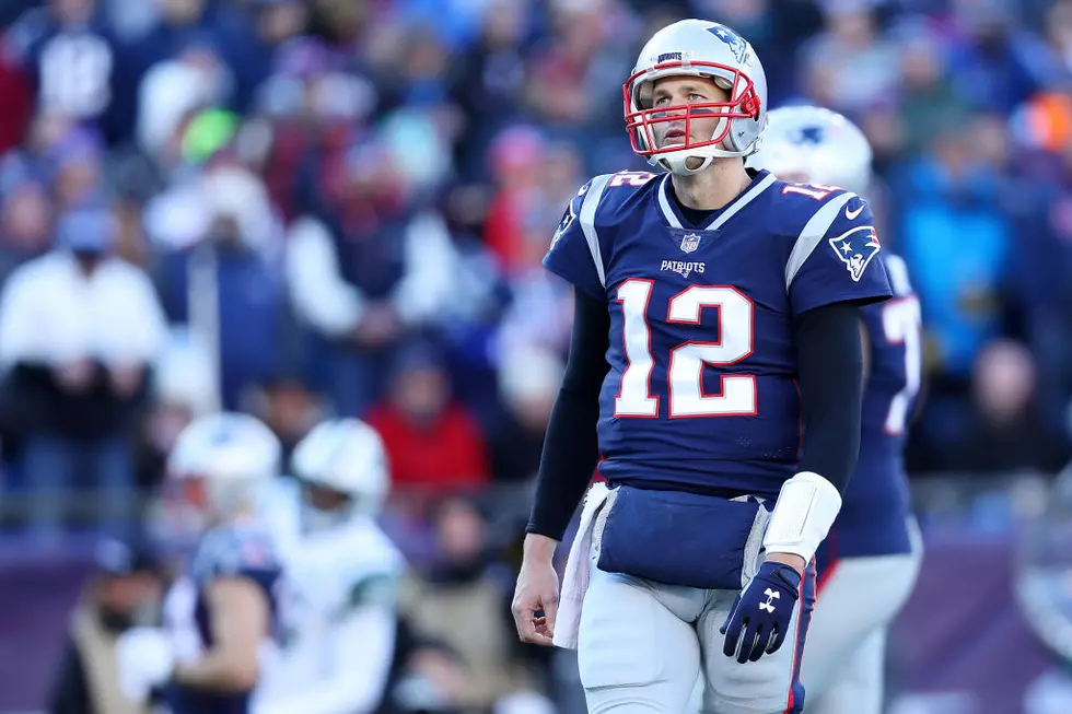 Are The New England Patriots The Best Team Remaining In The Playoffs?