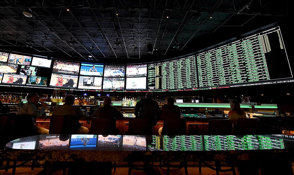 When Will Mobile Sports Betting Be Legal In New York? 