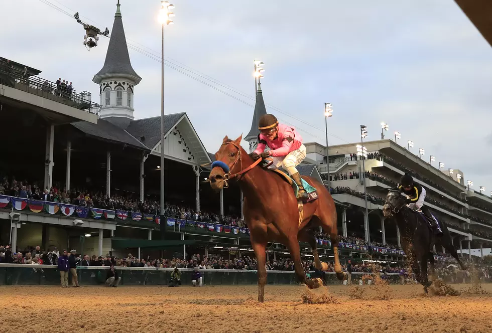 Breeders Cup Announces Race Order For 2019 Championships