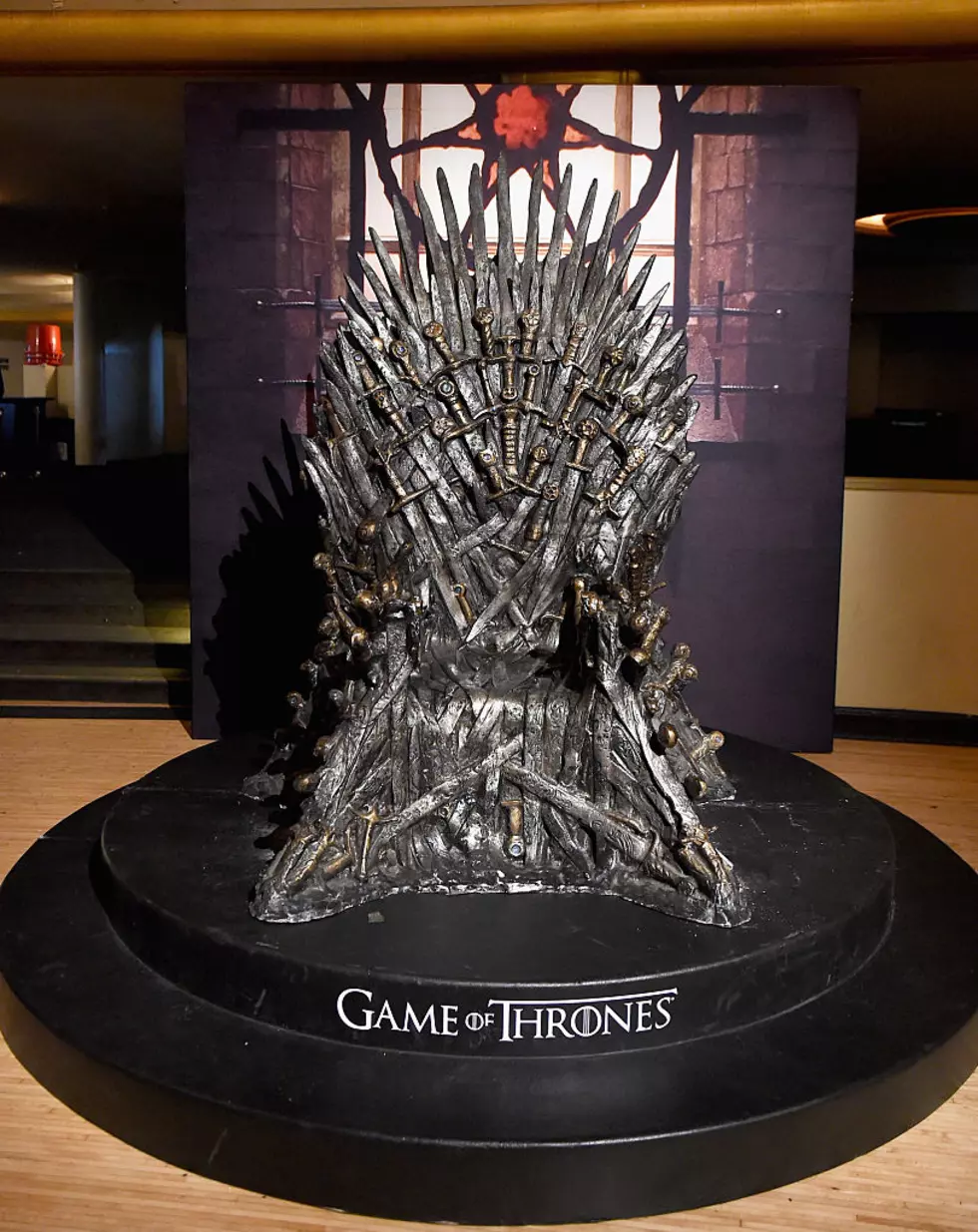 Game Of Thrones Finale Odds Straight From Vegas [SPOILERS]