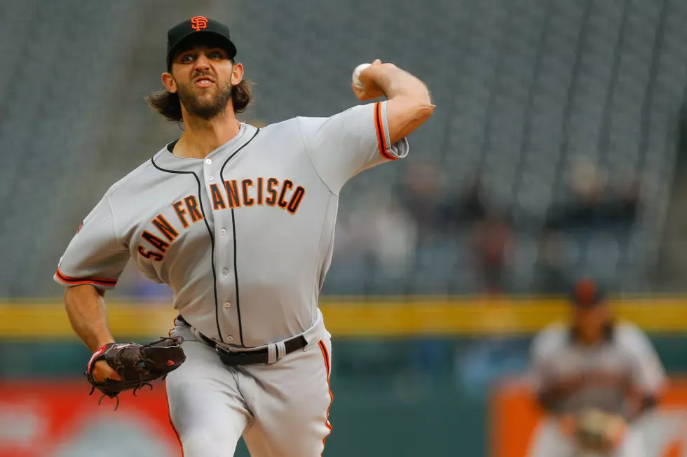 Will Madison Bumgarner Become A New York Yankee?