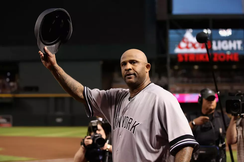 CC’s Next Stop Is The Hall Of Fame