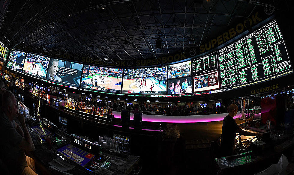 Sports Legal Analyst Predicts Legalized Sports Wagering In NY 