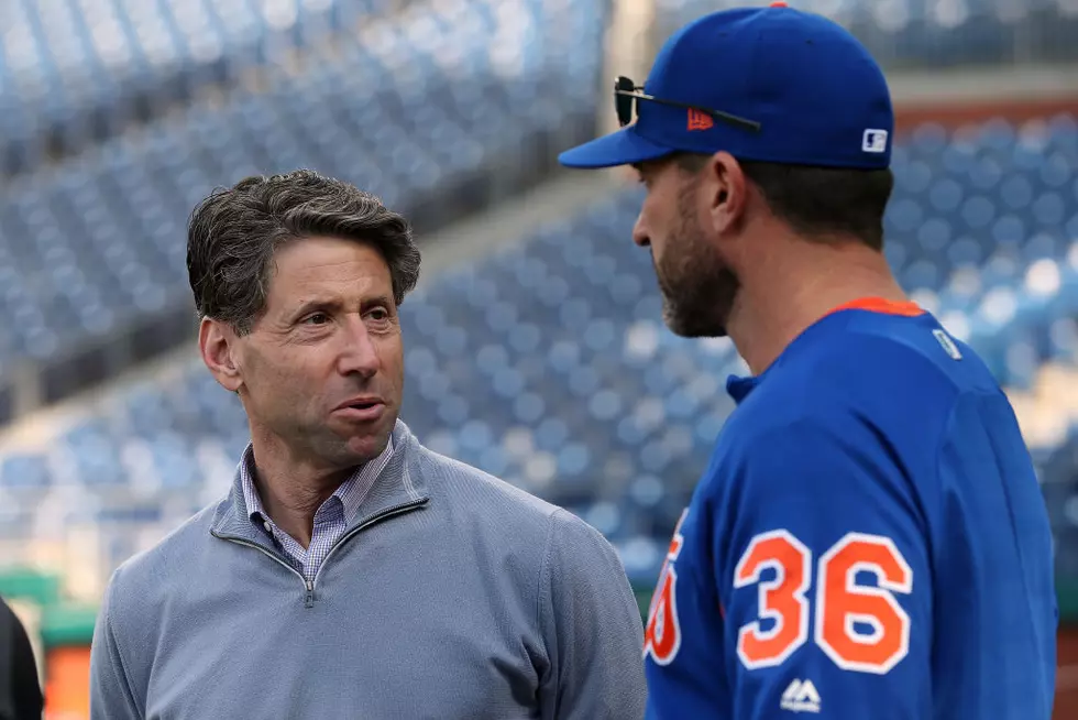 Is Mickey Callaway On The Hot Seat With The Mets? [AUDIO]