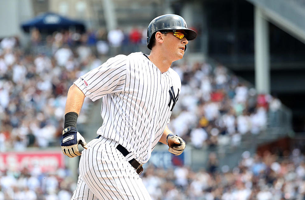 More Teams in on DJ LeMahieu?
