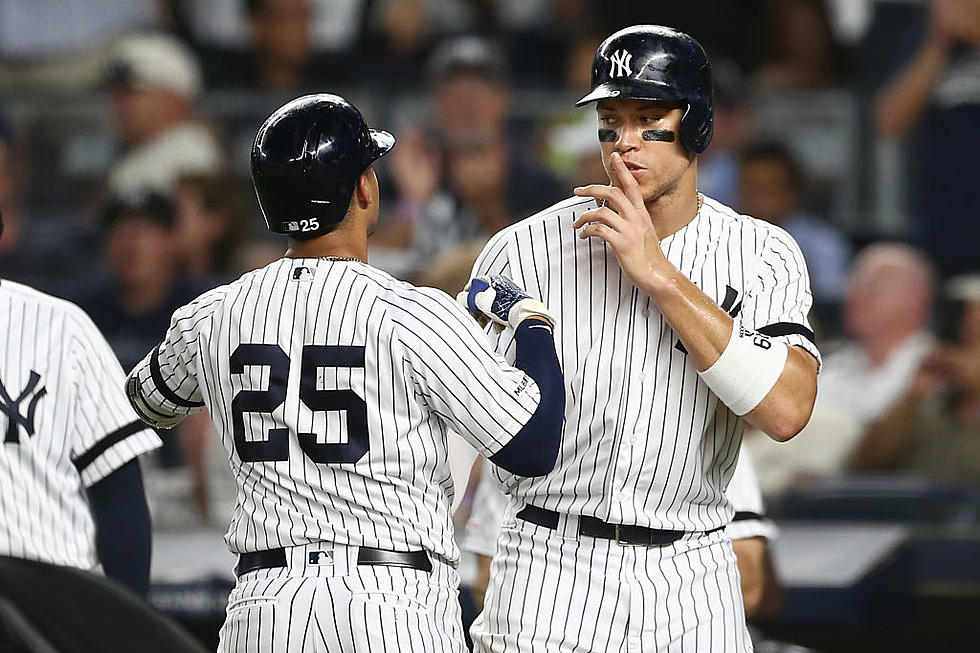 Home Field Advantage Matters To The Yankees &#8211; Buster Olney [AUDIO]