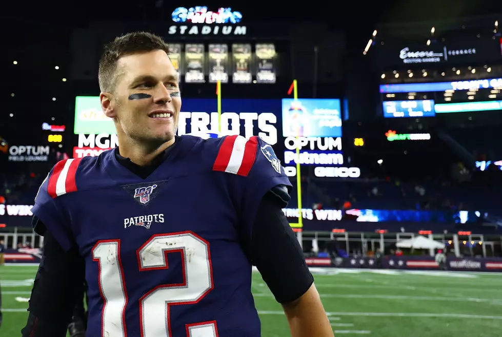 Why Is Tom Brady Lying To Us? [VIDEO]