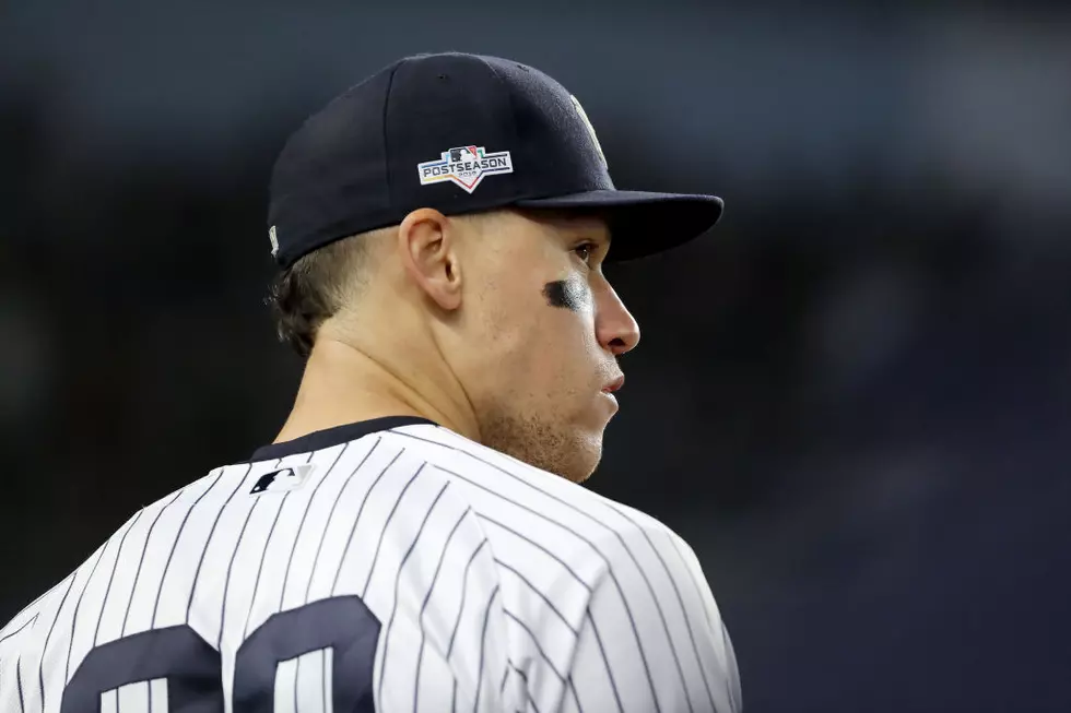 Was The Yankees’ Season A Failure And Can The Nats Win It All – Buster Olney [AUDIO]