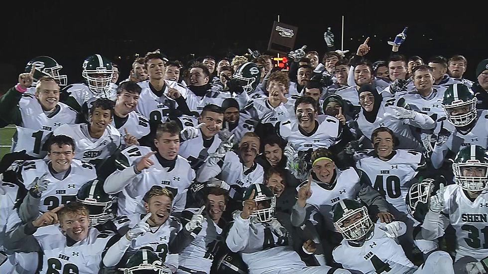 Shenendehowa Captures First Class AA Title Since 2014