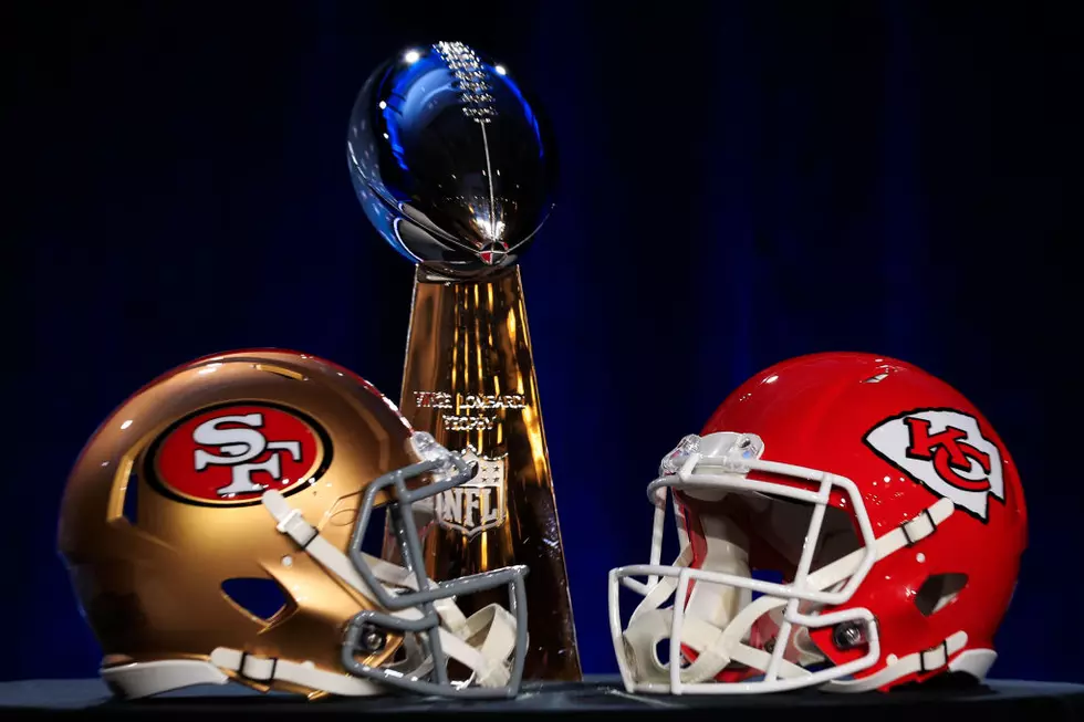 Who Will Win The Super Bowl: 49ers or Chiefs?