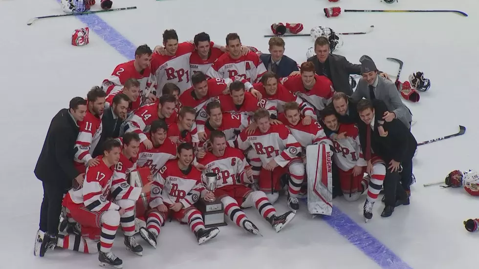 RPI Wins Mayor’s Cup, Ends 3-Year Winless Streak in Rivalry Game