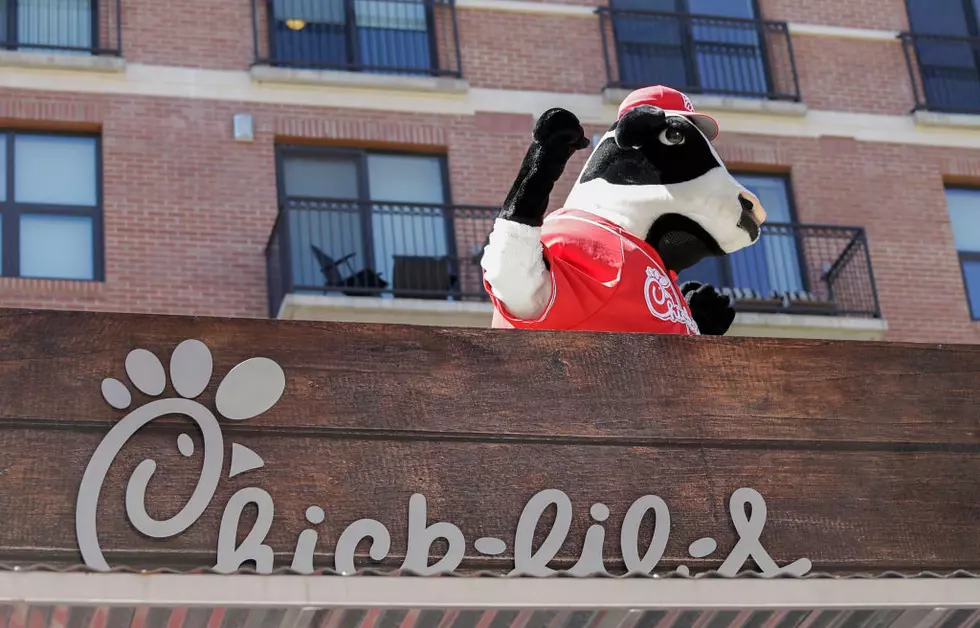 Meet The RPI Athletes Behind The Albany Airport Chick-Fil-A Story [AUDIO]