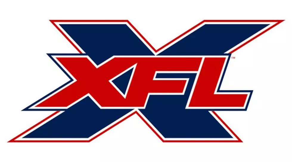 XFL Files For Bankruptcy