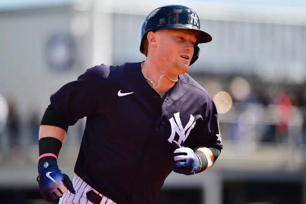 Will Clint Frazier Be In The Bronx To Stay This Time?