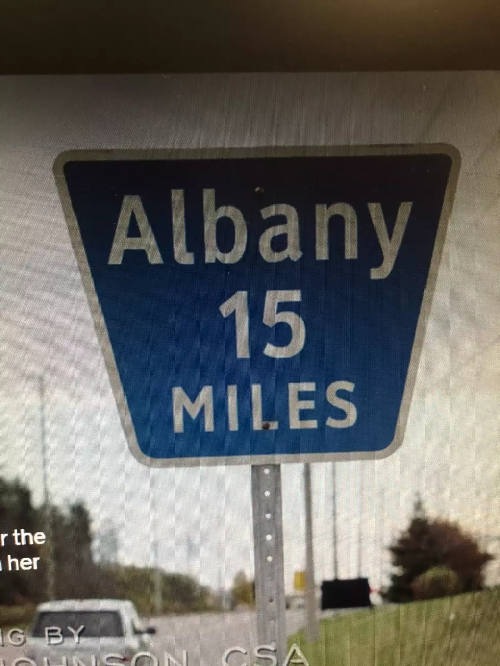 Netflix Show Features Albany