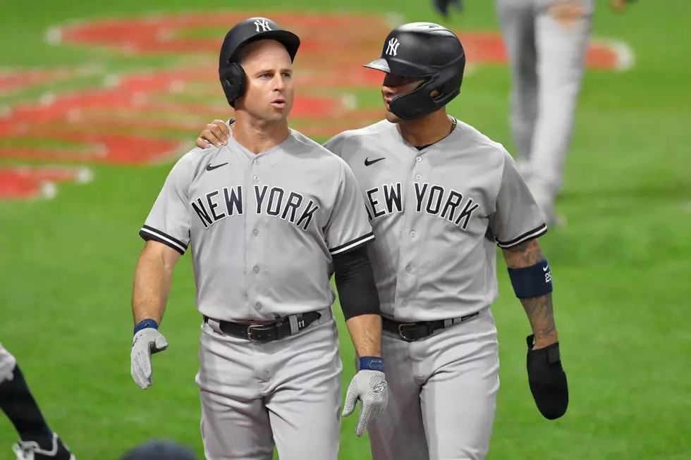 Are These Yankees Moves Signs Of The Dark Offseason Buster Predicted? [AUDIO]