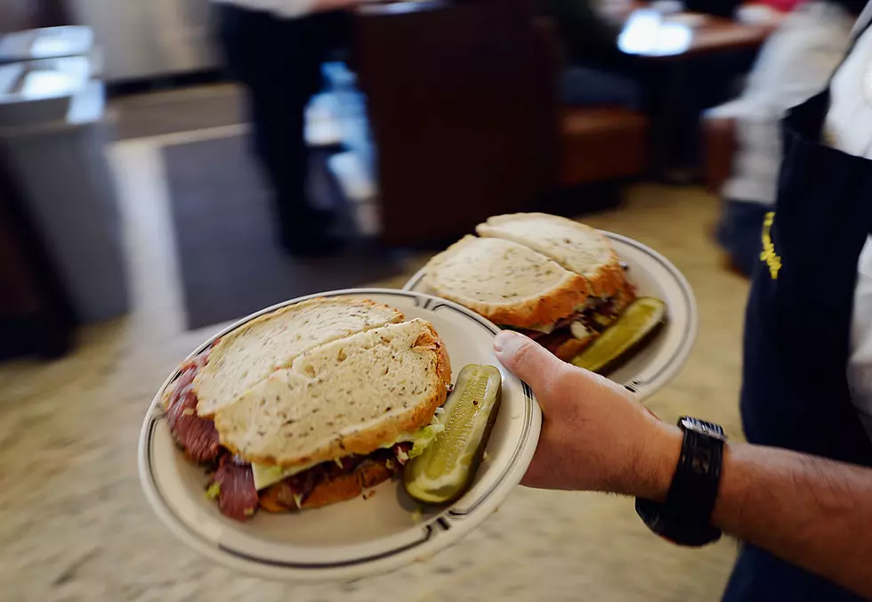 Check Out These Award Winning Capital Region Sandwich Shops