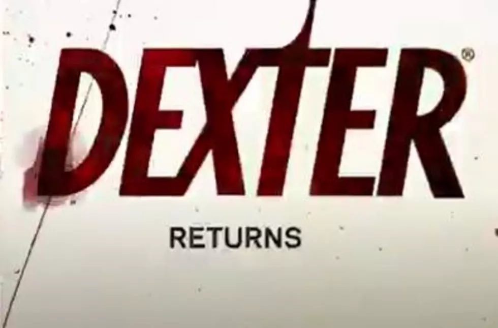 Goz: How Dexter Should End This Time