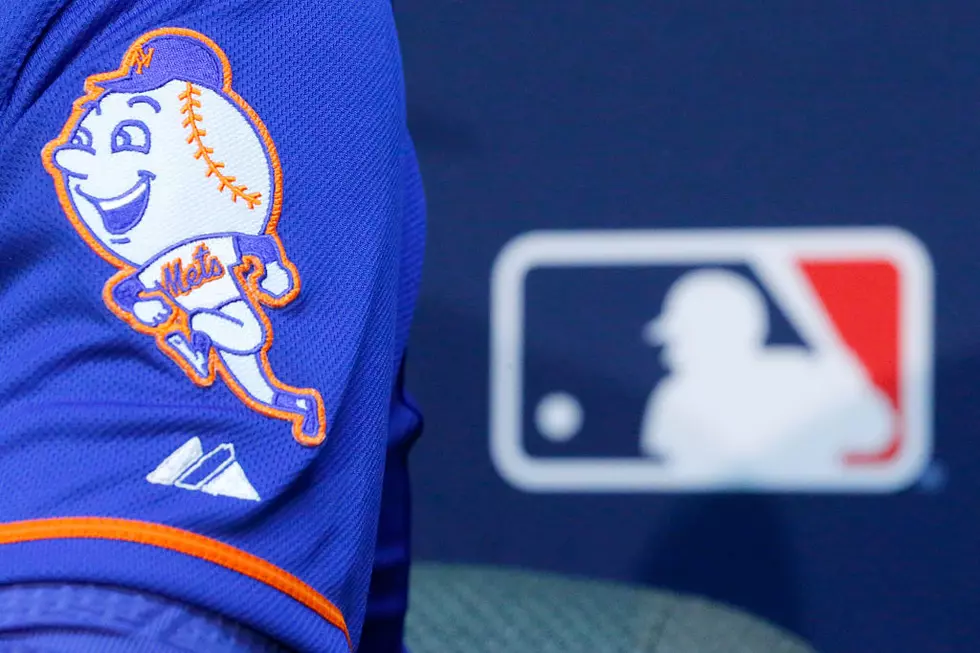 Mets Fire New GM For Sending Explicit Images To Female Reporter