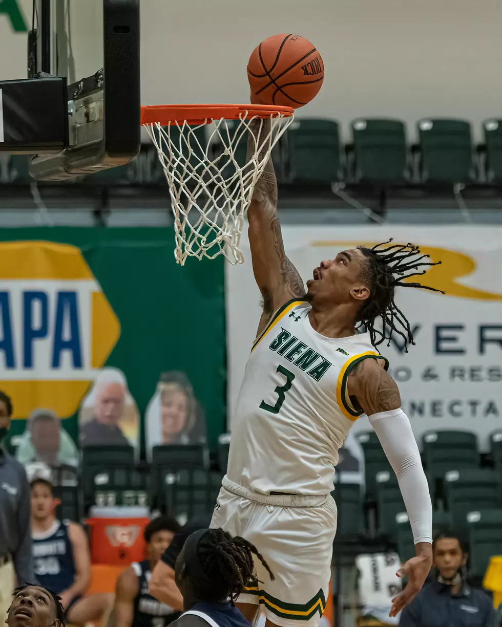 Siena Men’s Basketball Is Winning Games And Awards