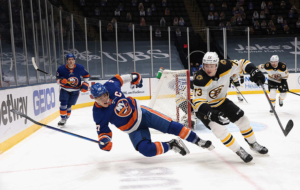 Islanders Insider Feels Team Can Overcome Loss Of Lee [INTERVIEW]