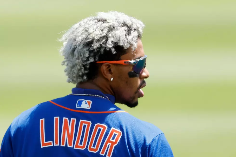Mets and Lindor Two Years And $60 Million Apart
