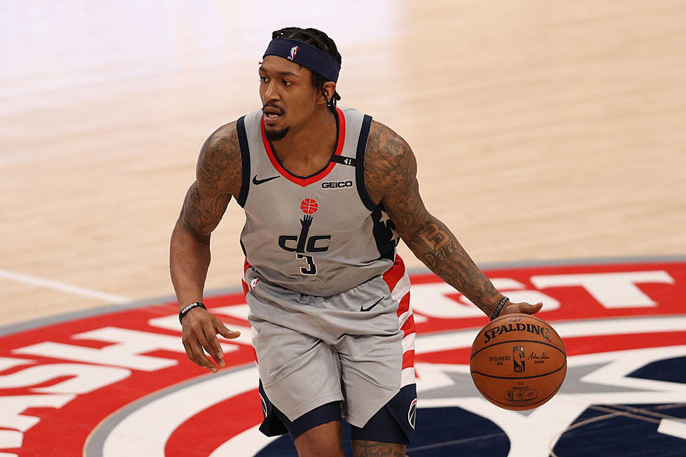 Knicks Hopes Of Adding Beal Shot Down By Wizards Insider [INTERVIEW]