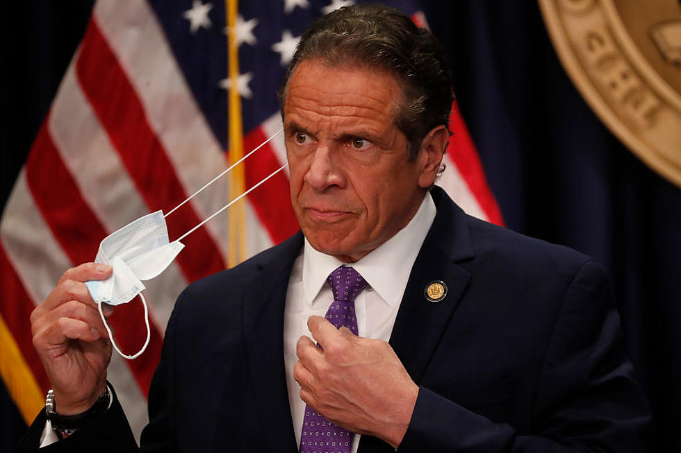 Cuomo: Effective Labor Day All State Employees Must be Vaccinated